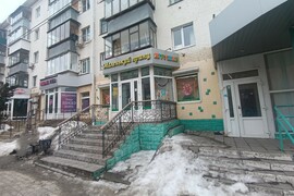 Торговое 132,4 м