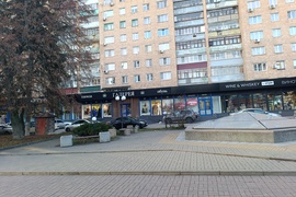 Торговое помещение, 185.5 м²