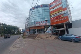 2 этаж Торговое - 200 квм